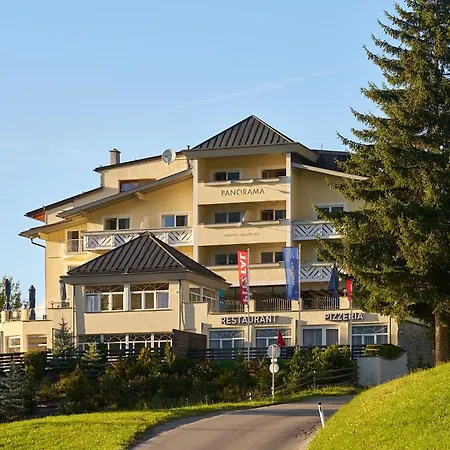 Wellness Aparthotel Panorama Alpin - Ferienwohnungen Jerzens Im Pitztal-2